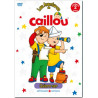 DVD CAILLOU, ASTRONAUTA, MARINERO - ASTRONAUTA, MARINERO