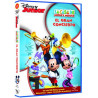 DVD LA CASA DE MICKEY MOUSE EL GRAN CONCIERTO - LA CASA DE MICKEY MOUSE EL GRAN CONCIERTO