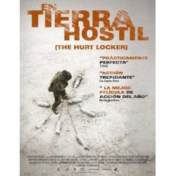 BR EN TIERRA HOSTIL - EN TIERRA HOSTIL