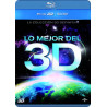 BR LO MEJOR DEL 3D - LO MEJOR DEL 3D