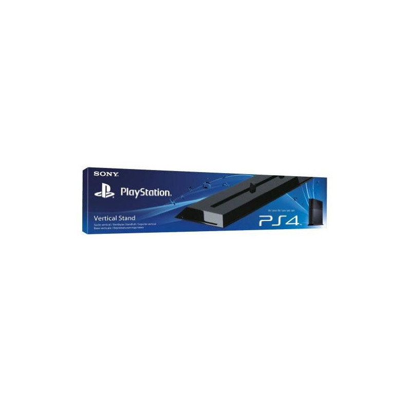 PS4 SOPORTE VERTICAL