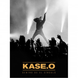 KASE.O - DENTRO DE EL...