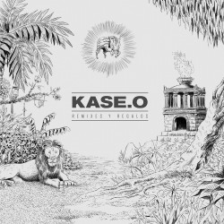 KASE.O - REMIXES Y REGALOS...