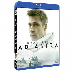 AD ASTRA (BLU-RAY)