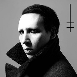 MARILYN MANSON - HEAVEN...