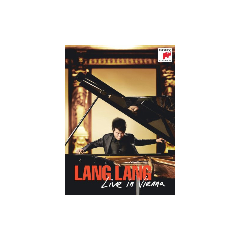 LANG LANG - LIVE IN VIENNA