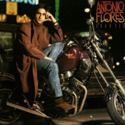 ANTONIO FLORES - GRAN VIA