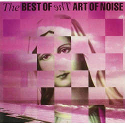 ART OF NOISE - THE BEST OF...