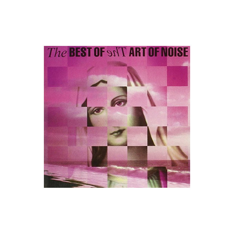 ART OF NOISE - THE BEST OF...