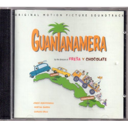 B.S.O. GUANTANAMERA - GUANTANAMERA