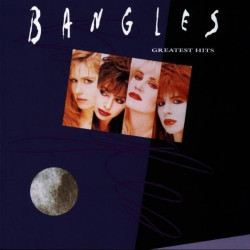 BANGLES - GREATEST  HITS