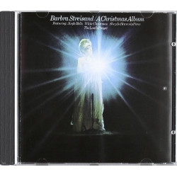 BARBRA STREISAND - A...