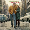 BOB DYLAN - THE FREEWHEELIN' BOB DYLAN