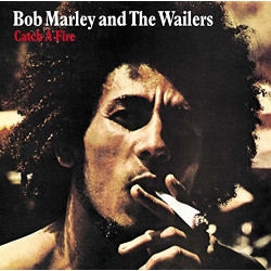 BOB MARLEY & THE WAILERS -...