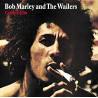 BOB MARLEY & THE WAILERS - CATCH A FIRE  REMASTERED