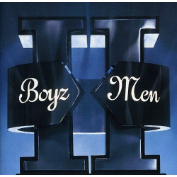 BOYZ II MEN - II