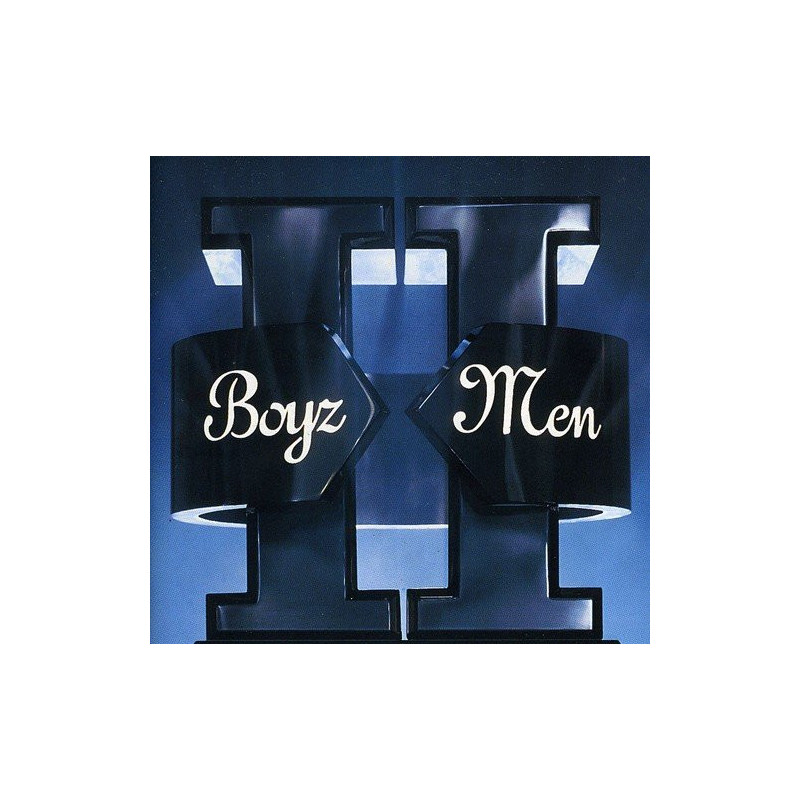 BOYZ II MEN - II
