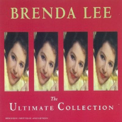 BRENDA LEE - THE COLLECTION