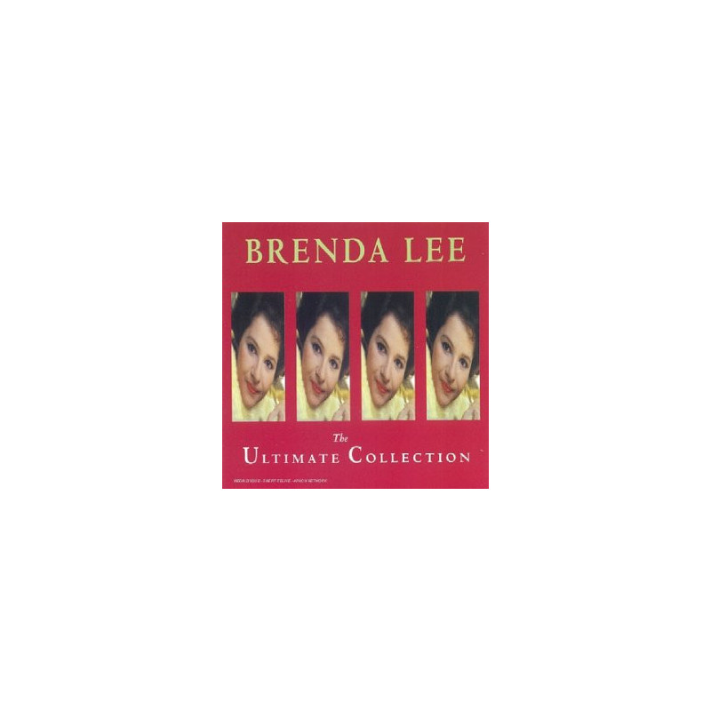 BRENDA LEE - THE COLLECTION