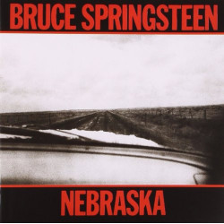 BRUCE SPRINGSTEEN - NEBRASKA