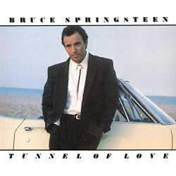 BRUCE SPRINGSTEEN - TUNNEL...