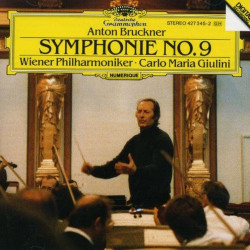 BRUCKNER - SINF.9