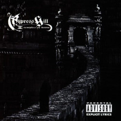 CYPRESS HILL - III (TEMPLES...