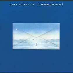 DIRE STRAITS - COMMUNIQUE