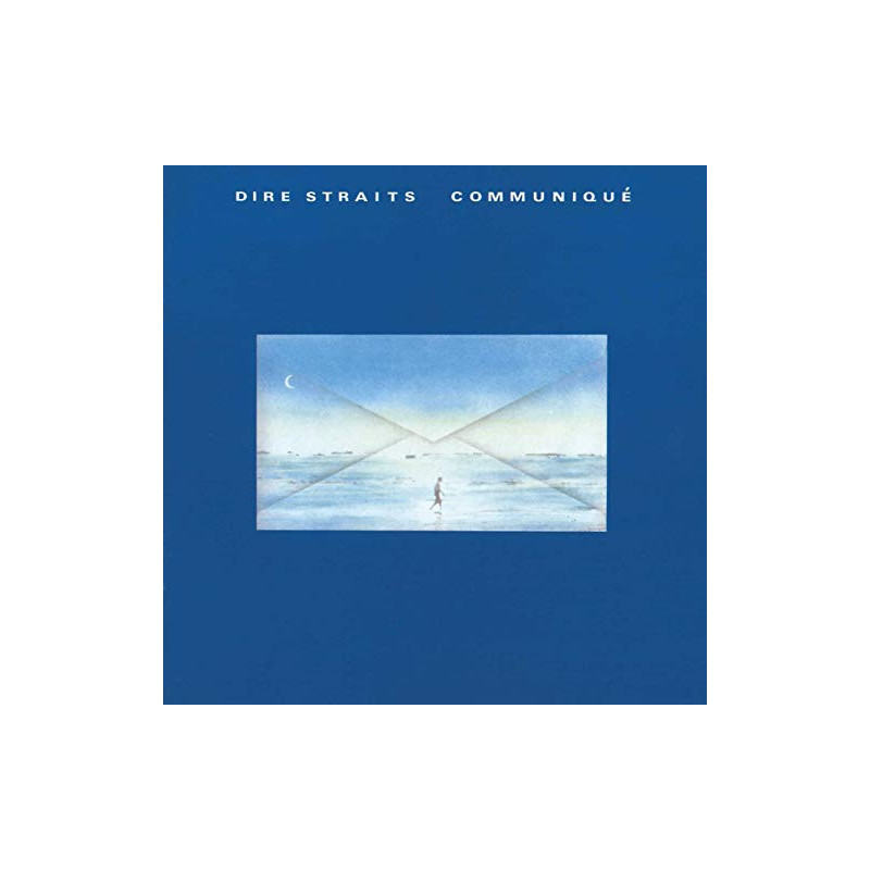 DIRE STRAITS - COMMUNIQUE