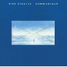 DIRE STRAITS - COMMUNIQUE