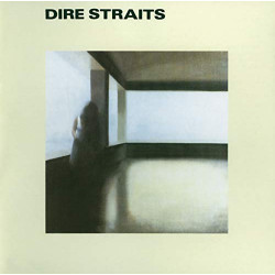 DIRE STRAITS - DIRE STRAITS