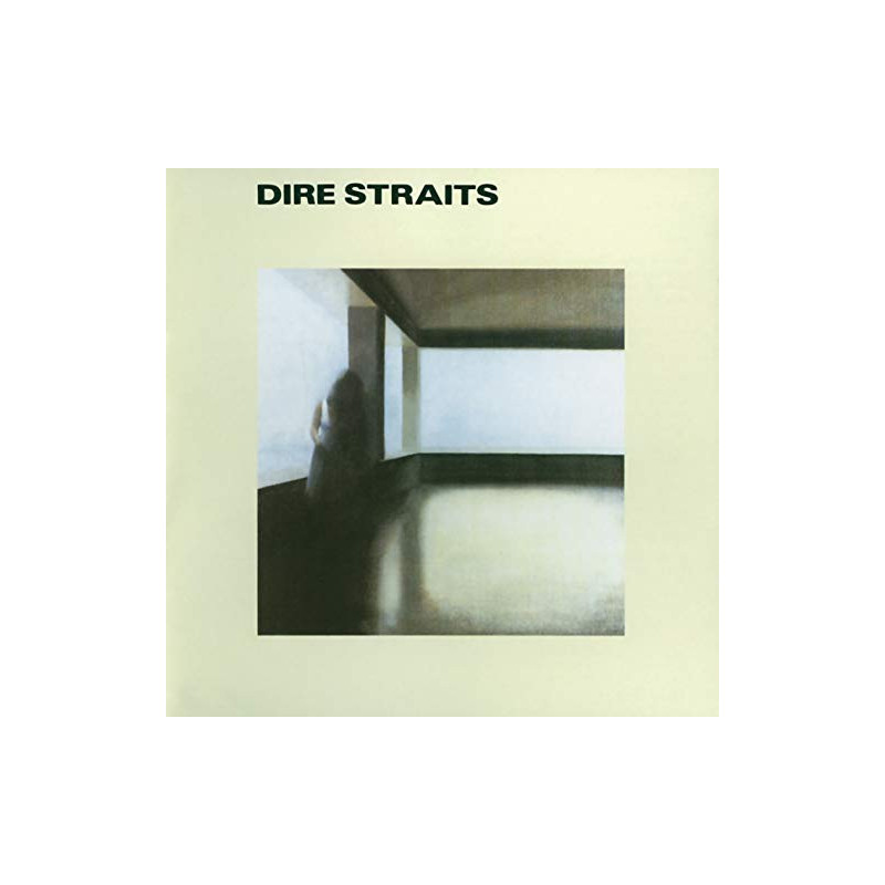 DIRE STRAITS - DIRE STRAITS