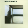 DIRE STRAITS - DIRE STRAITS