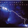 DIRE STRAITS - LOVE OVER GOLD