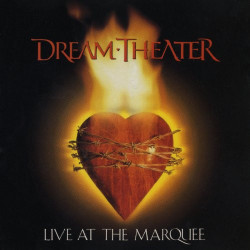DREAM THEATER - LIVE AT THE...