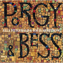 ELLA & LOUIS - PORGY BESS