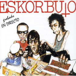 ESKORBUTO - IMPUESTO...