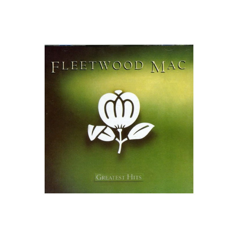 FLEETWOOD MAC - GREATEST HITS