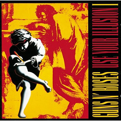 GUNS N' ROSES - USE YOUR...