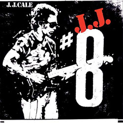 J.J.CALE - 8
