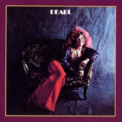 JANIS JOPLIN - PEARL