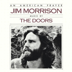 JIM MORRISON / THE DOORS -...