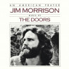 JIM MORRISON / THE DOORS - AN AMERICAN PRAYER