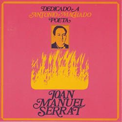 JOAN MANUEL SERRAT -...