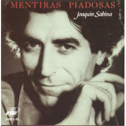 JOAQUIN SABINA - MENTIRAS...