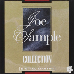 JOE SAMPLE - COLLECTION