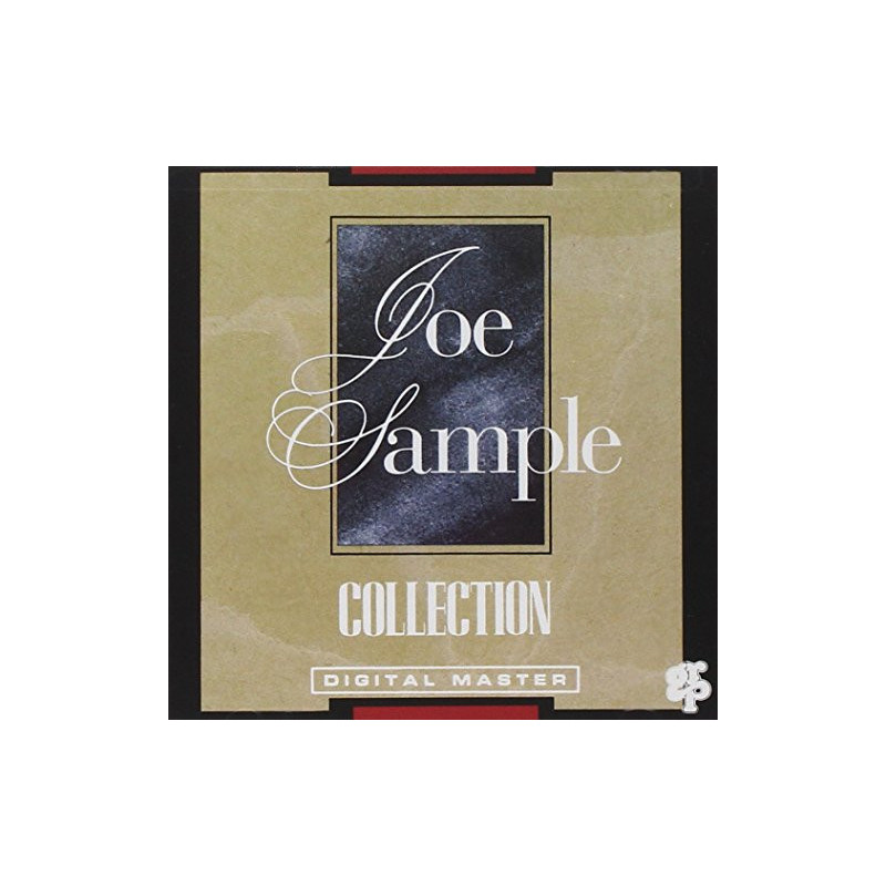 JOE SAMPLE - COLLECTION