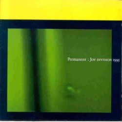 JOY DIVISION - PERMANENT: ... 1995