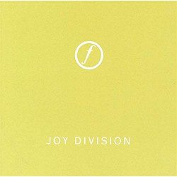 JOY DIVISION - STILL