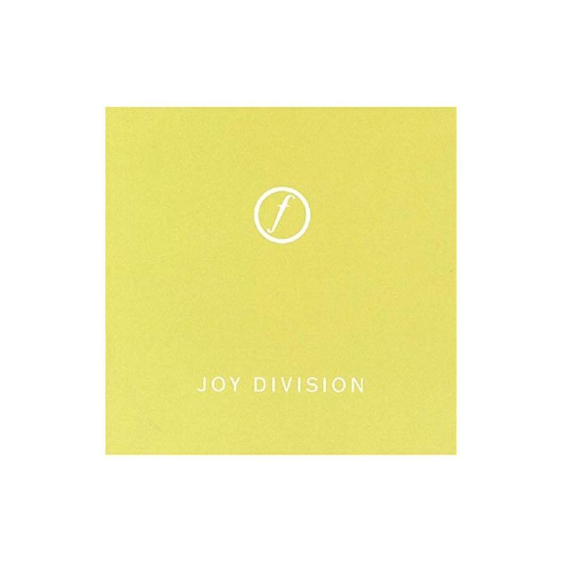 JOY DIVISION - STILL